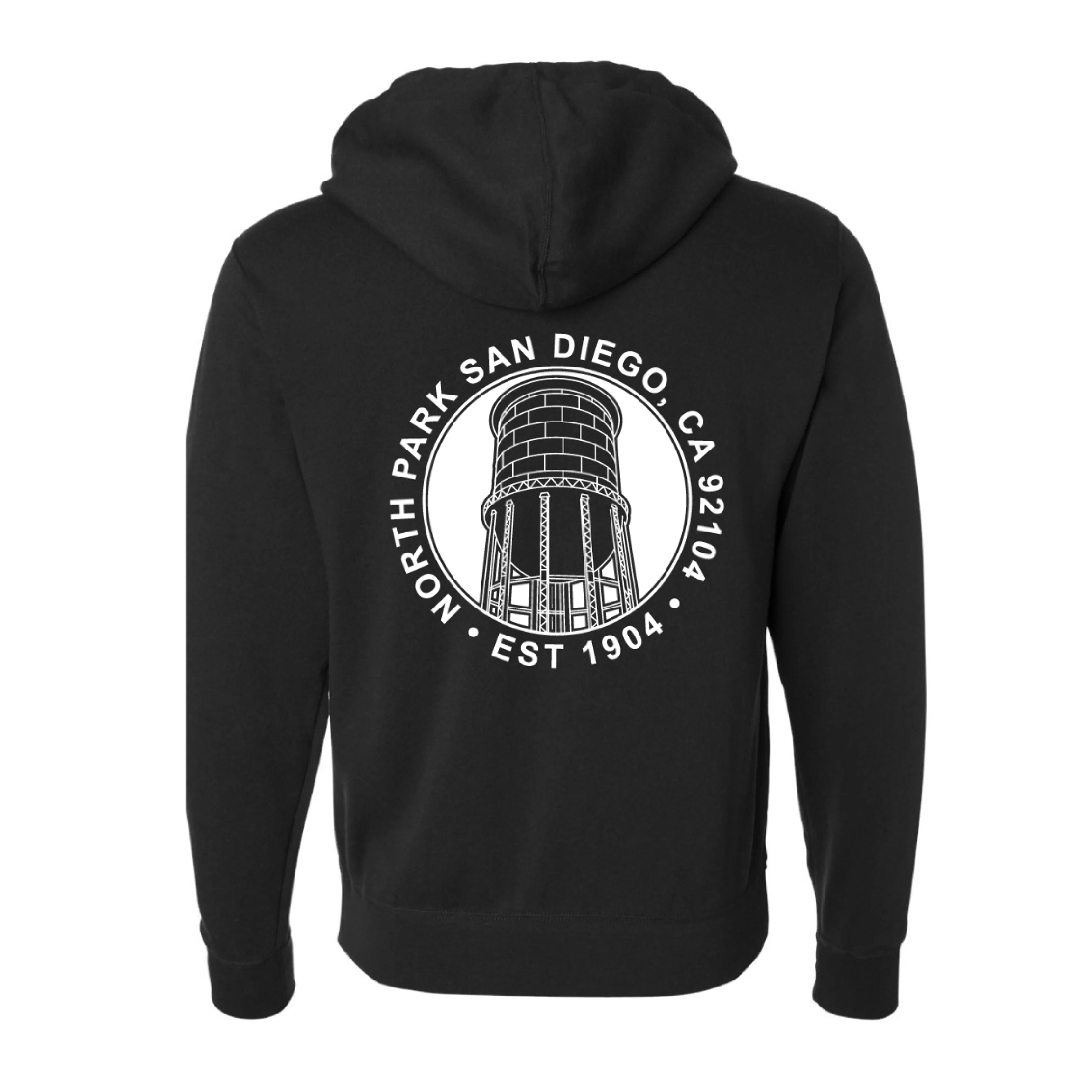 Hoodies